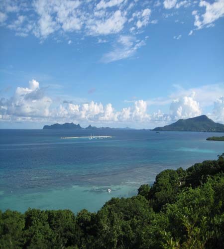 land for sale in carriacou
